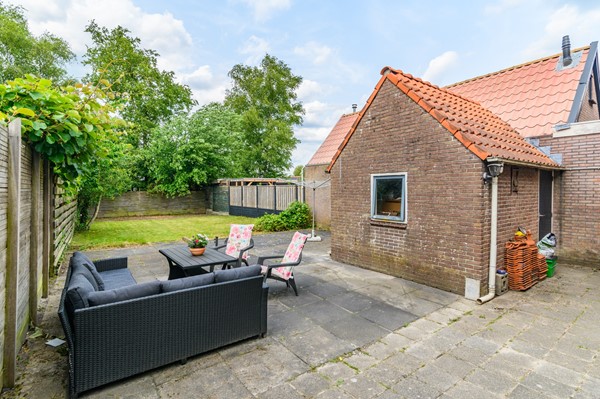 Medium property photo - Zwartehofslaan 13, 8375 AE Oldemarkt